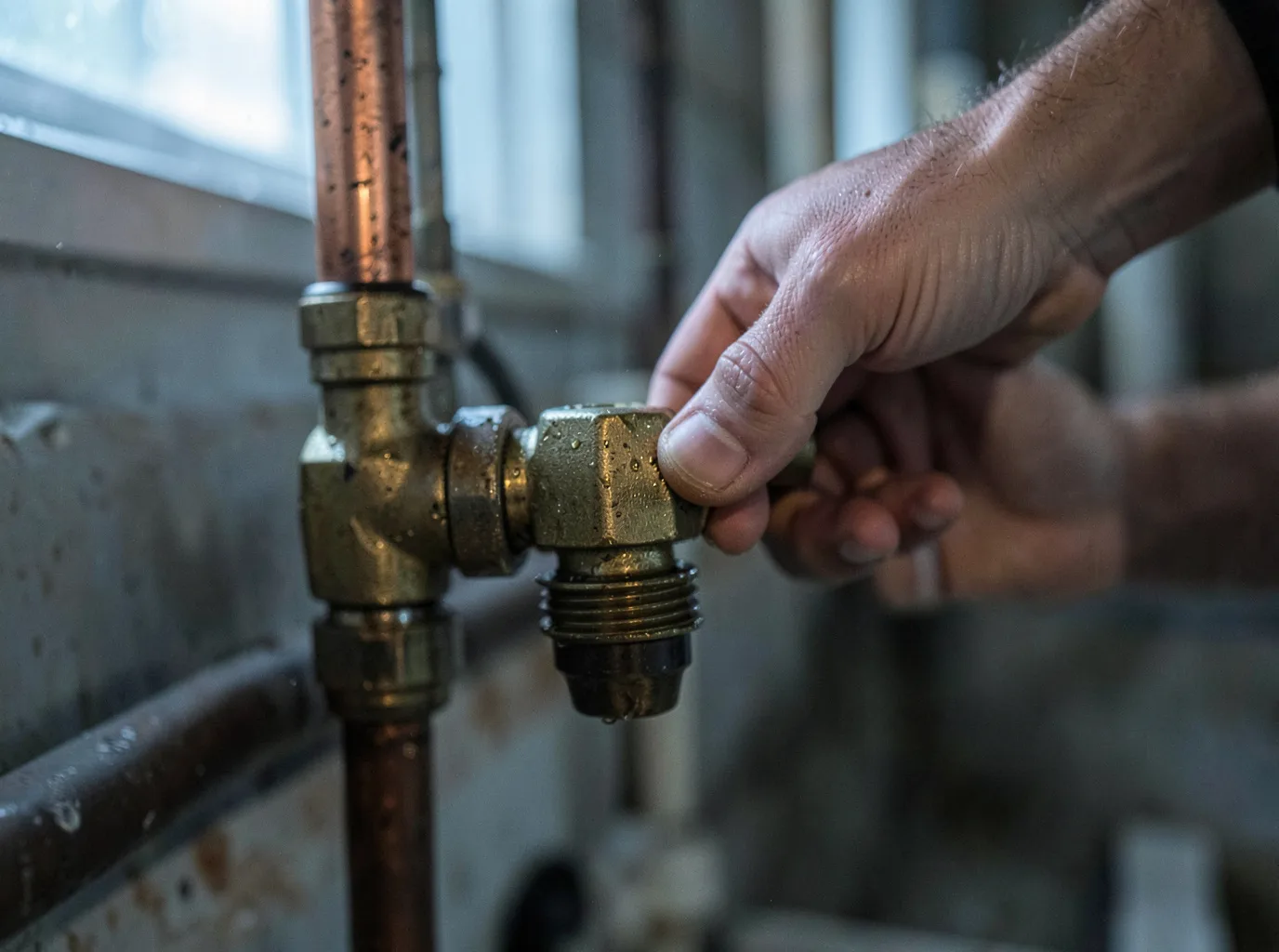 Emergency Plumber Bailey, NC FAQs